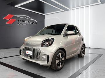 Smart fortwo eq Passion 22kW