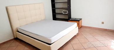 Letto matrimoniale