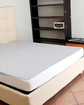 Letto matrimoniale
