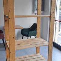 scaffalatura