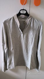 Polo donna U.S. POLO ASSN. - Taglia S