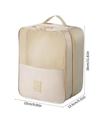 Borsa x scarpe da viaggio