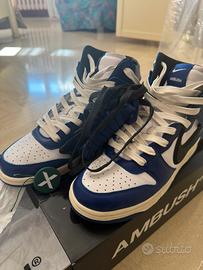 Nike Dunk AMBUSH 42