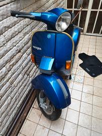 vespa 150 arcobaleno 