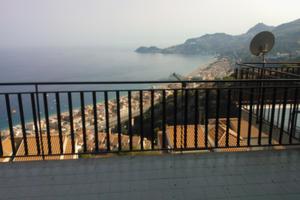 Casa panoramica