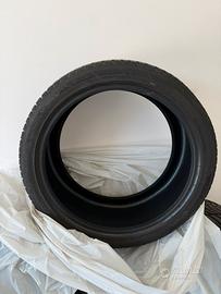 gomme  Hankook icetp evo 3 295/35 r21 107v m+s