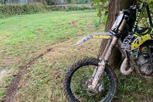 ktm sx 125