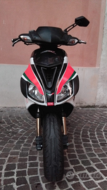 Aprilia SR 50