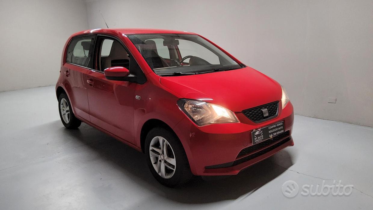 Seat Mii 1.0 75 CV 5 porte Reference