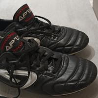 scarpe da calcio Apta n.43