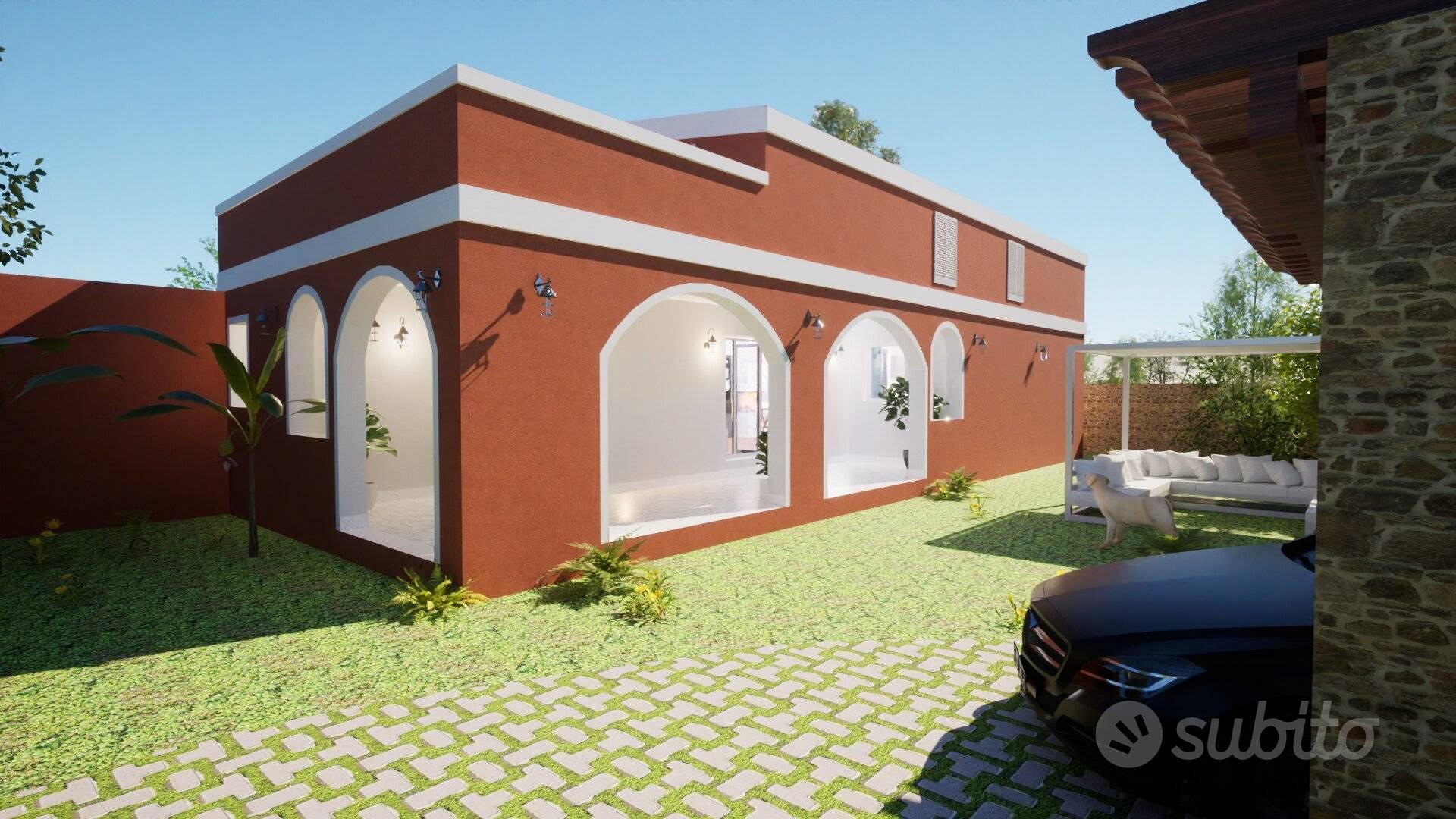 Casa – Flumini di Quartu Sant'Elena, Sant'Andrea - Vista 4