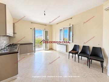 Appartamento, Falsomiele - Borgo Ulivia, Palermo.