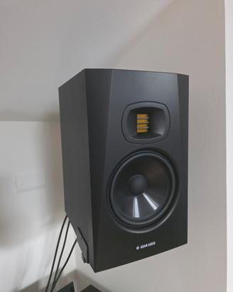 Coppia Monitor da Studio ADAM Audio T7V