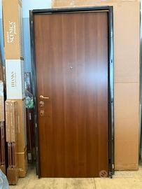Porta Blindata.