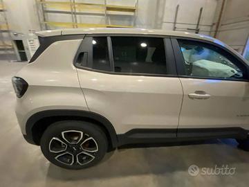 PORTA POSTERIORE DESTRA JEEP AVENGER J2 2025
