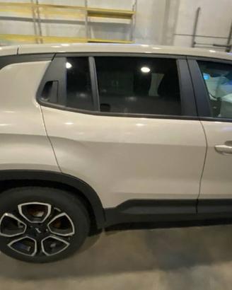 PORTA POSTERIORE DESTRA JEEP AVENGER J2 2025