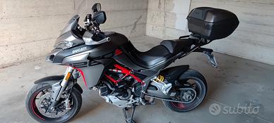 Ducati 1260 Multistrada GT