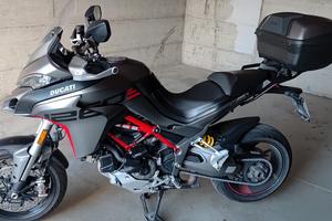 Ducati 1260 Multistrada GT