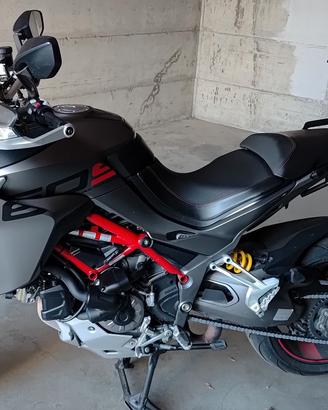 Ducati 1260 Multistrada GT