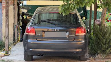 Audi a3 prezzo basso