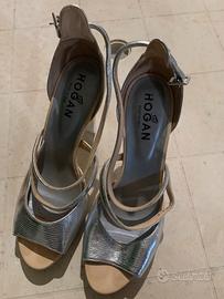 Scarpe e sandali da donna