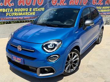 FIAT 500X 1.6 MJT 130 CV Sport GARANZIA