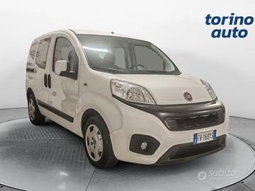 FIAT QUBO 1.3 Multijet 95 CV Lounge