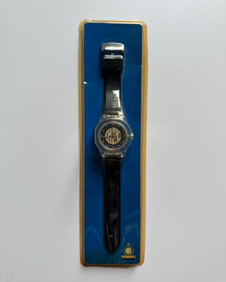 Orologio Vintage Inter Club SIGILLATO – Collezione