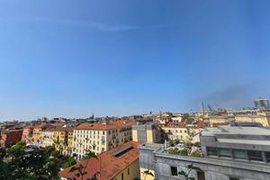 Appartamento di 101 m² con 3 locali a Milano