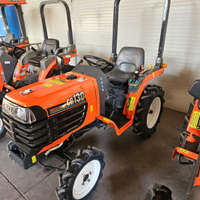 Kubota GB-130