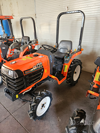 Kubota GB-130