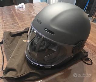 Casco Integrale fibra di vetro Origine Vega