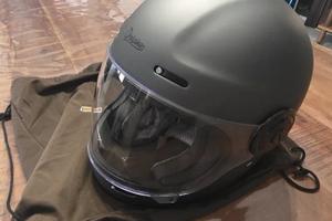 Casco Integrale fibra di vetro Origine Vega