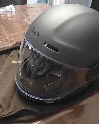 Casco Integrale fibra di vetro Origine Vega
