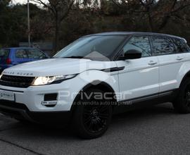 LAND ROVER Range Rover Evoque 2.2 TD4 5p. Prestige
