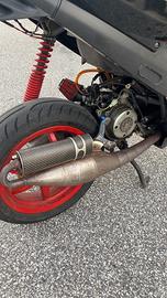 marmitta leovince zx piaggio