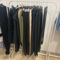 Vetsiti invernali  donna