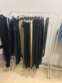 Vetsiti invernali  donna