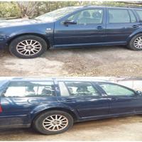 Ricambi Volkswagen Bora e per Golf 4 IV, chiedete!