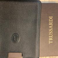 Custodia Trussardi originale per iPad