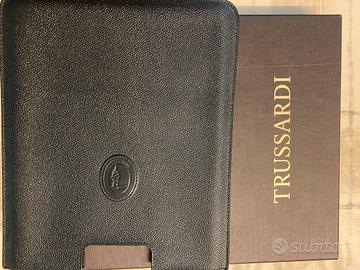 Custodia Trussardi originale per iPad