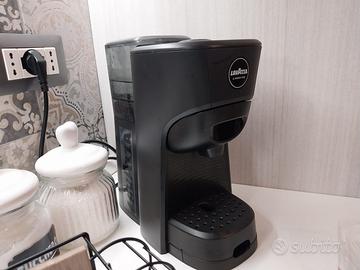 Macchina del caffè a modo mio Tiny