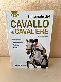 Libri Cavalli, equitazione e trekking