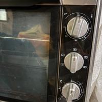 Forno elettrico Ariete