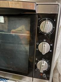 Forno elettrico Ariete