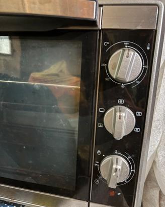 Forno elettrico Ariete