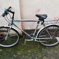 Bici Silverstar /da corsa