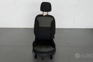 Sedili anteriori renault kangoo 2013> usato