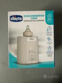 Scaldabiberon Chicco Casa