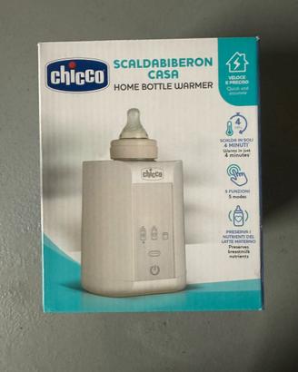 Scaldabiberon Chicco Casa